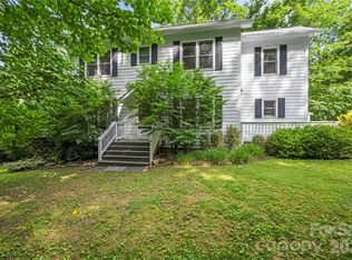 312 Westover Dr, Asheville, NC 28801