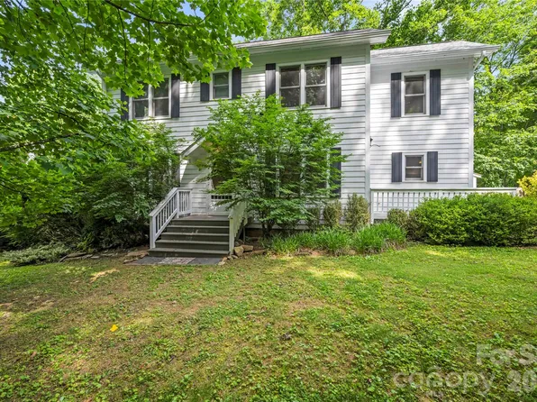 312 Westover Dr, Asheville, NC 28801