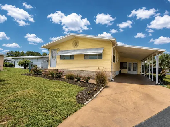 4234 ROLLING OAKS DRIVE, WINTER HAVEN, FL 33880