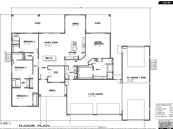 1916 E Carriage Drive, Phoenix, AZ 85086