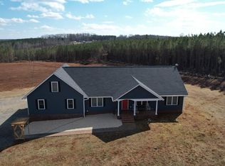 4794 Crumptown Rd, Farmville, VA 23901