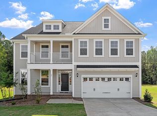 35 Accord Dr, Youngsville, NC 27596