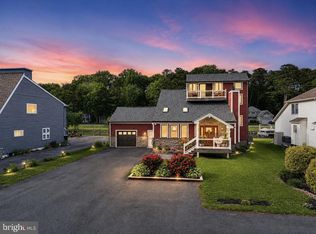 43 Wood Duck Dr, Ocean Pines, MD 21811