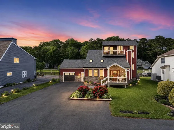 43 Wood Duck Dr, Ocean Pines, MD 21811