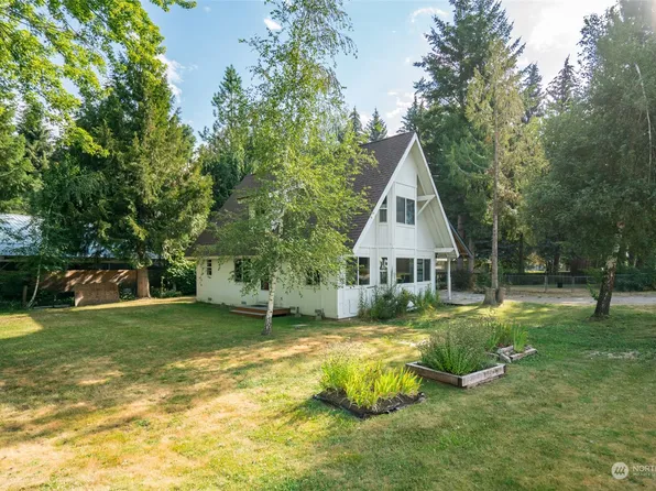 9319 East Leavenworth Road, Leavenworth, WA 98826