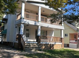 10608 Bernard Ave #1, Cleveland, OH 44111