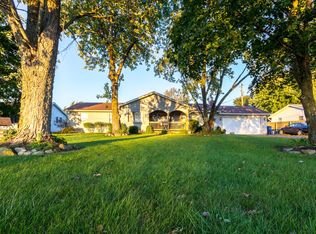 2738 Old Kropp Rd, Grove City, OH 43123
