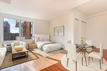 Rented by Red Apple Group