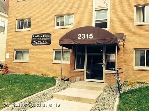 2nd image of 2315 Colfax Ave S APT 27