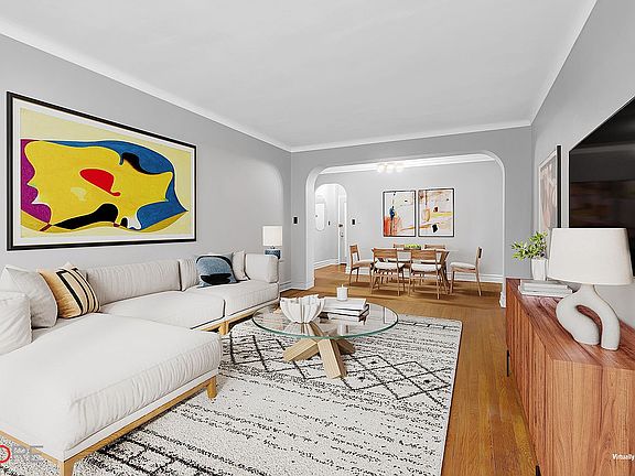 3rd image of 35-15 84th St APT 1I