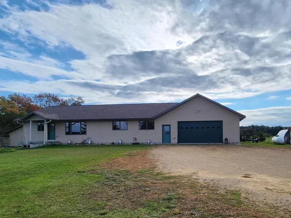 W3221 Highway 82 East, Mauston, WI 53948