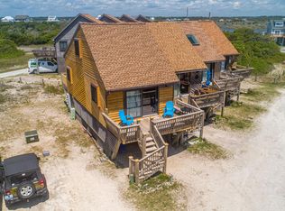 892 New River Inlet Rd, North Topsail Beach, NC 28460