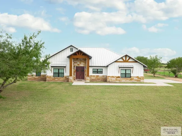 26191 N Old Solis Rd, La Feria, TX 78559