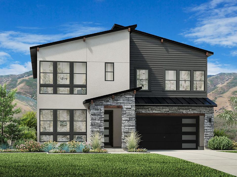 Mountain Modern