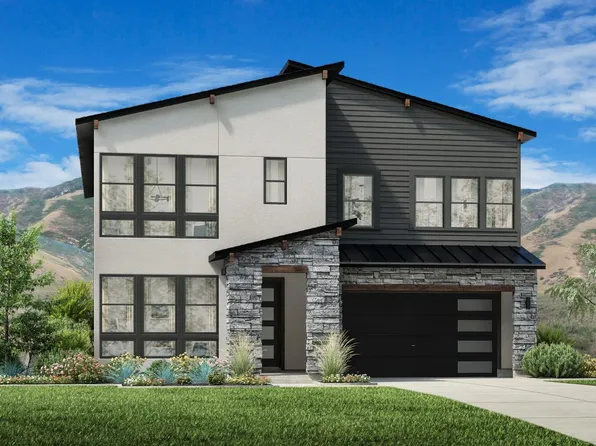 2186 N Coyote Bend Way, Heber City, UT 84032