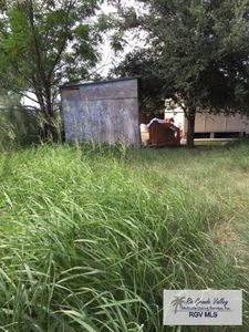 2703 Poinsettia Ln, Pharr, TX, 78577