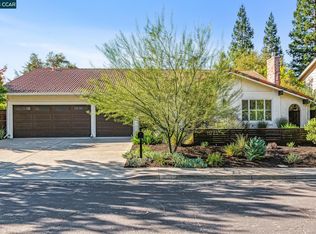 1025 Rudgear Rd, Walnut Creek, CA 94596
