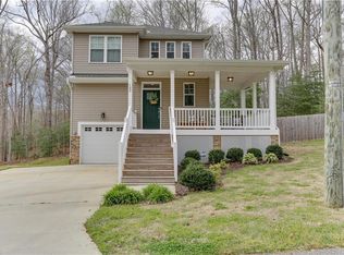 165 Forest Heights Rd, Williamsburg, VA 23188