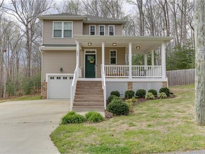 165 Forest Heights Rd, Williamsburg, VA, 23188