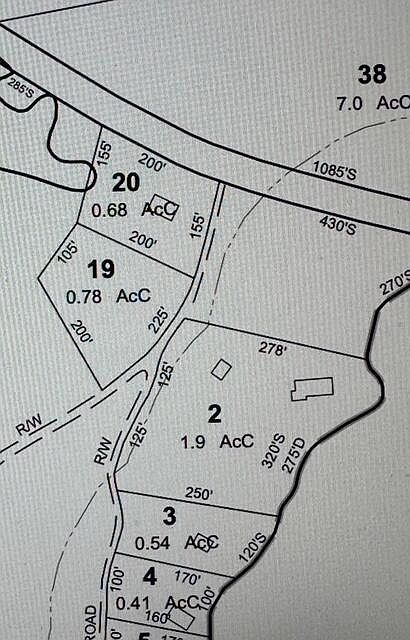 2nd image of TBD Mann Road