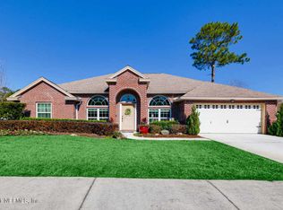 12207 Mantle Dr, Jacksonville, FL 32224