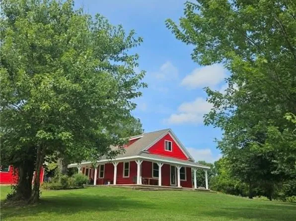 C 12740th Hwy, Richmond, MO 64085