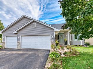 18932 Dunbury Ave, Farmington, MN 55024