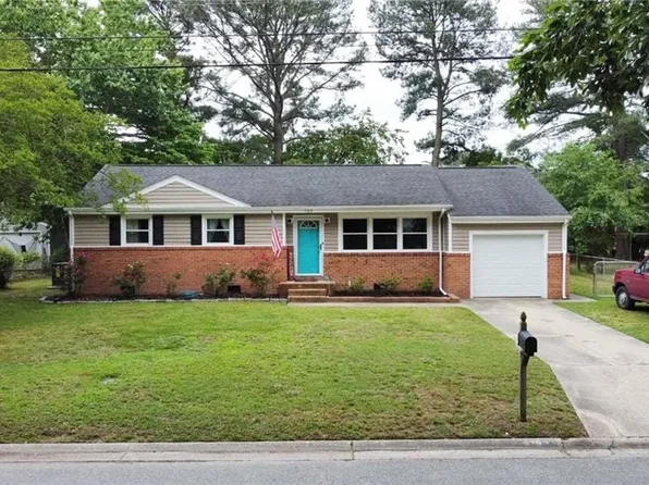 733 Nottingham Rd, Portsmouth, VA 23701