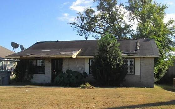 2nd image of 1603 Ball Rd