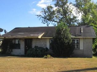 1603 Ball Rd, Memphis, TN 38114
