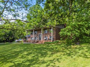 5700 Academy Dr, Morristown, TN 37814