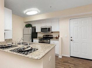 55+ Community - FountainGlen Pasadena, Pasadena, CA 91101