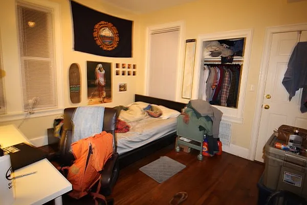 731 Parker St #3 — Photo 7