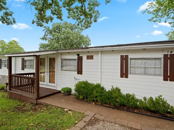 207 Beech St, Bernice, OK 74331