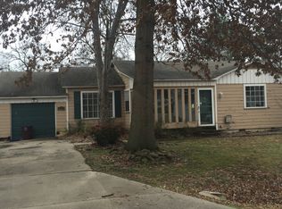 4023 S 18th St, Fort Smith, AR 72901