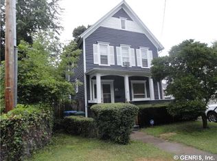 83 River St, Rochester, NY 14612