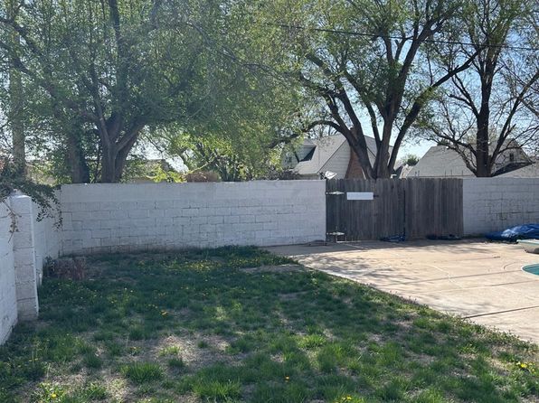 1131 N Jordan Ave, Liberal, KS 67901
