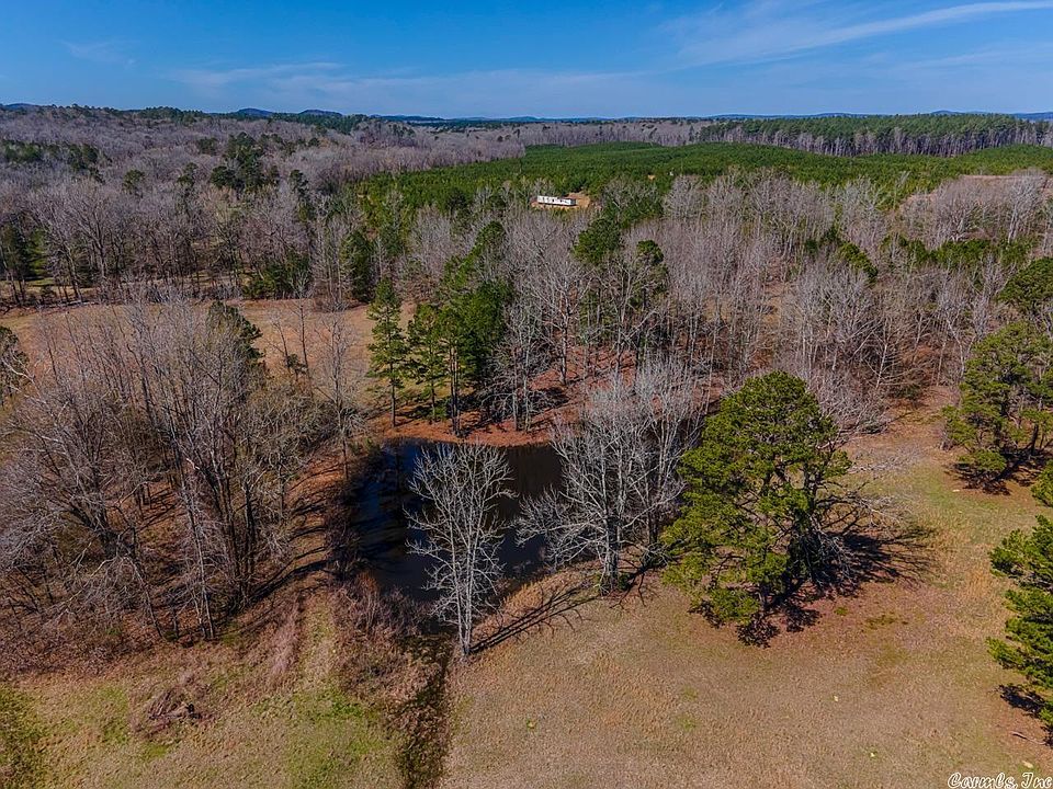 0 Rigsby Loop, Lonsdale, AR 72087 Zillow