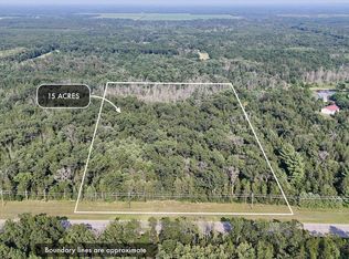 15 Acres Highway 13, Friendship, WI 53934
