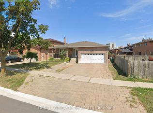 2461 President Blvd, Mississauga, ON L5B 3E7
