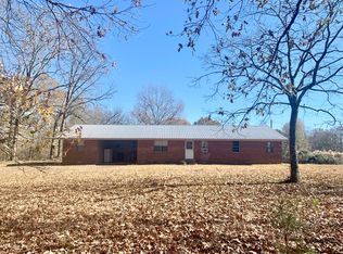 5495 Bright Rd, Hernando, MS 38632