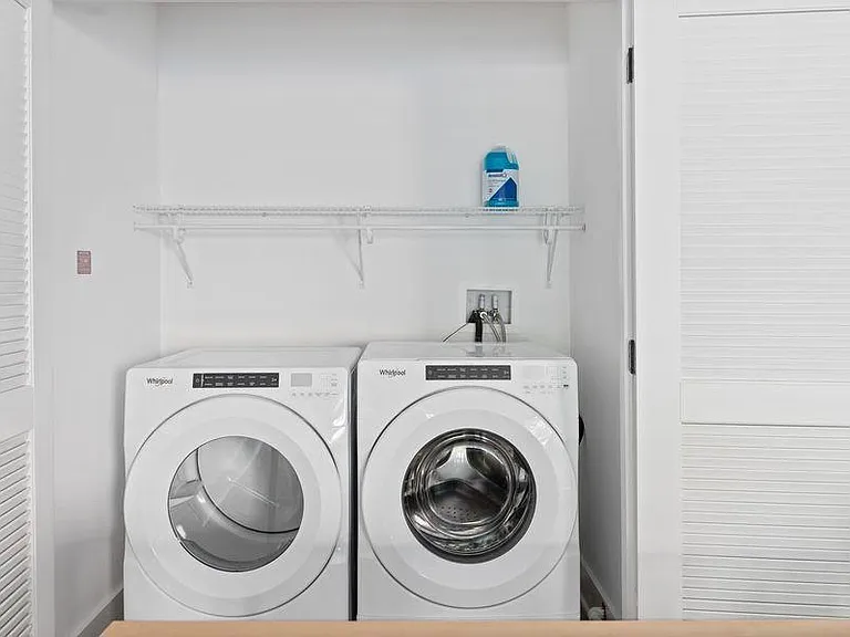 District - Co-Living — Photo 8