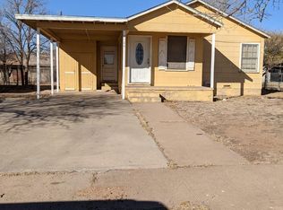 2104 W 14th St, Odessa, TX 79763