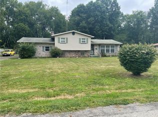 15995 Elbrook St NE, Alliance, OH 44601