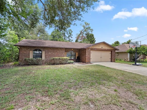 86 Spur Rd, Debary, FL 32713
