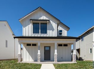 4429 N Magical Creek Ave, Meridian, ID 83646
