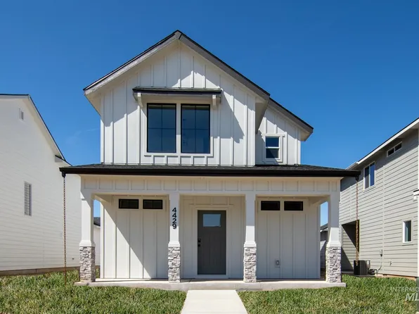 4429 N Magical Creek Ave, Meridian, ID 83646