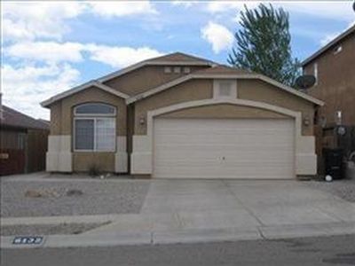 6132 Celestial Ave NW, Albuquerque, NM, 87114