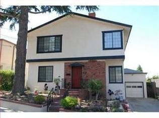 84 41st Ave, San Mateo, CA 94403