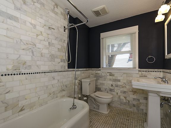 main bathroom